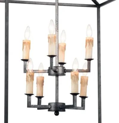 Southern Living Cape Lantern