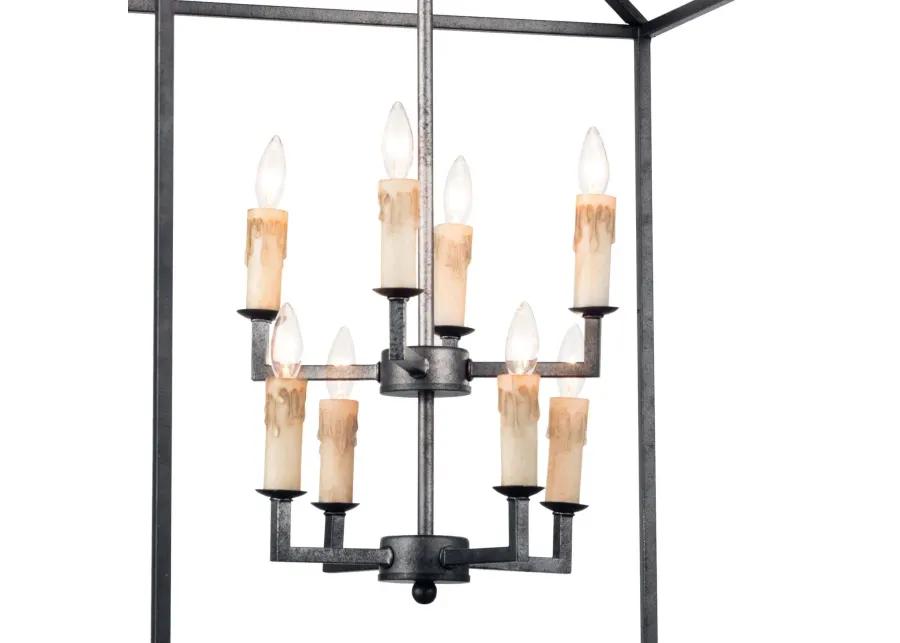 Southern Living Cape Lantern