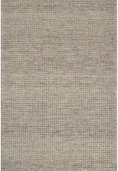 Giana GH01 Smoke 5' x 7'6" Rug