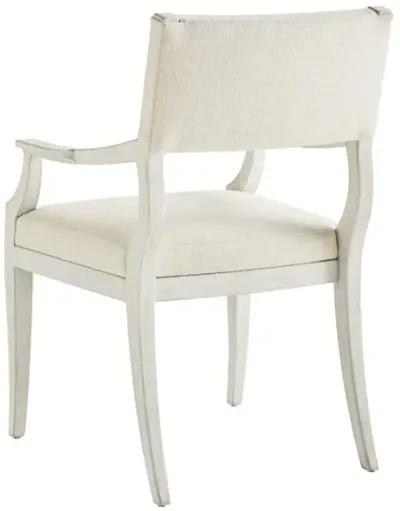 Ridge Dining Arm Chair