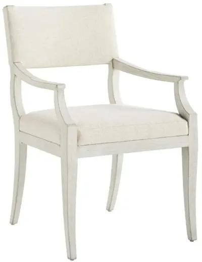 Ridge Dining Arm Chair