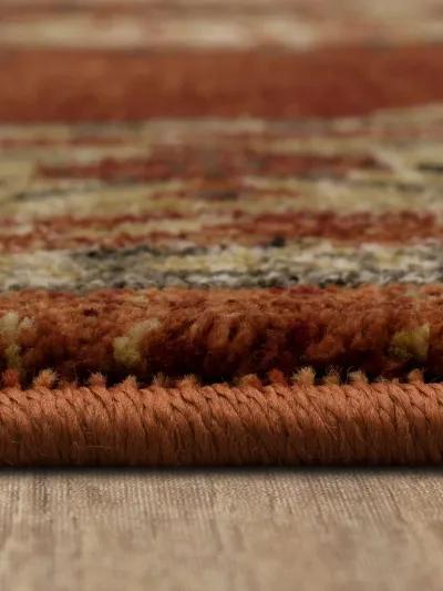 Spice Market Vasco Spice 5' 3" X 7' 10" Rug