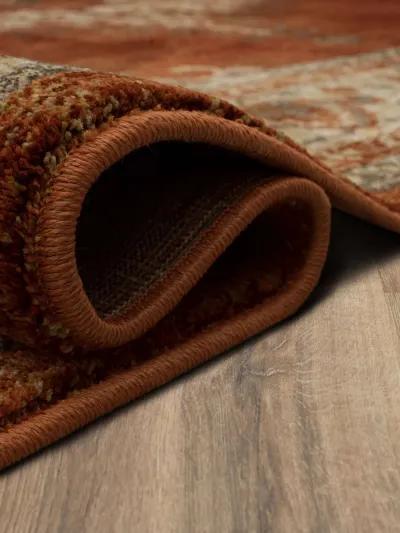 Spice Market Vasco Spice 5' 3" X 7' 10" Rug