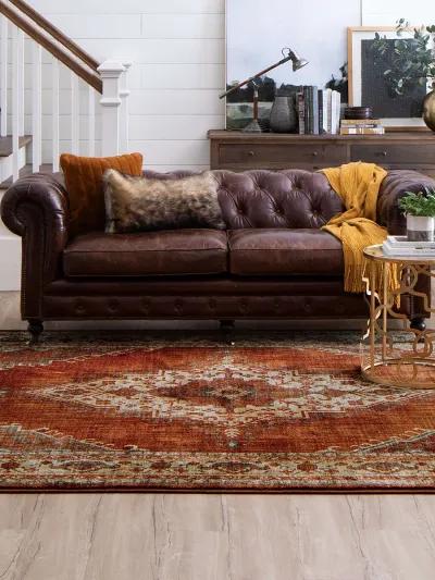 Spice Market Vasco Spice 5' 3" X 7' 10" Rug