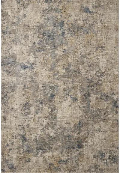 Gaia GAA03 2'" x 3'" Rug