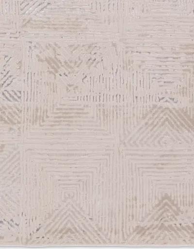 Catalyst Rehan Gray 9'3" x 13' Rug