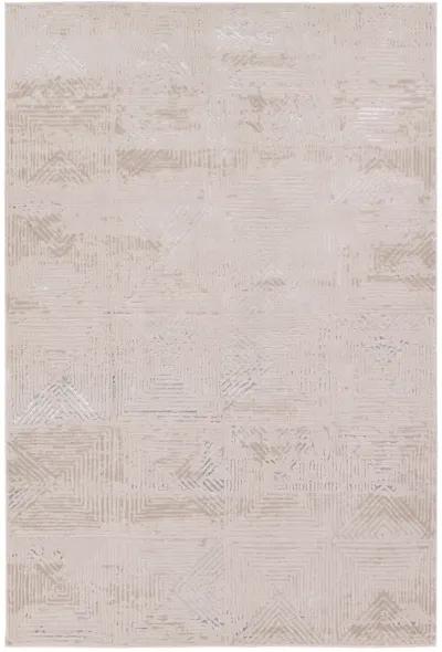 Catalyst Rehan Gray 9'3" x 13' Rug