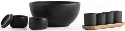 Nelo Serving Bowl