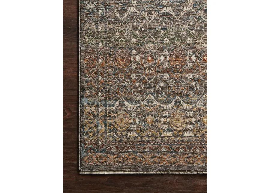 Lourdes LOU03 2'3" x 3'10" Rug