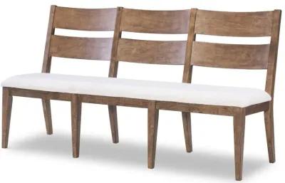 Artisan's Place Dining Bench