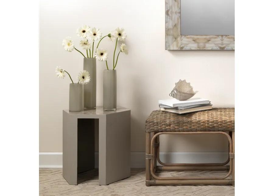 Radiant Side Table