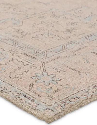 Kindred Josephine Tan/Taupe 7'6'' x 9'6'' Rug