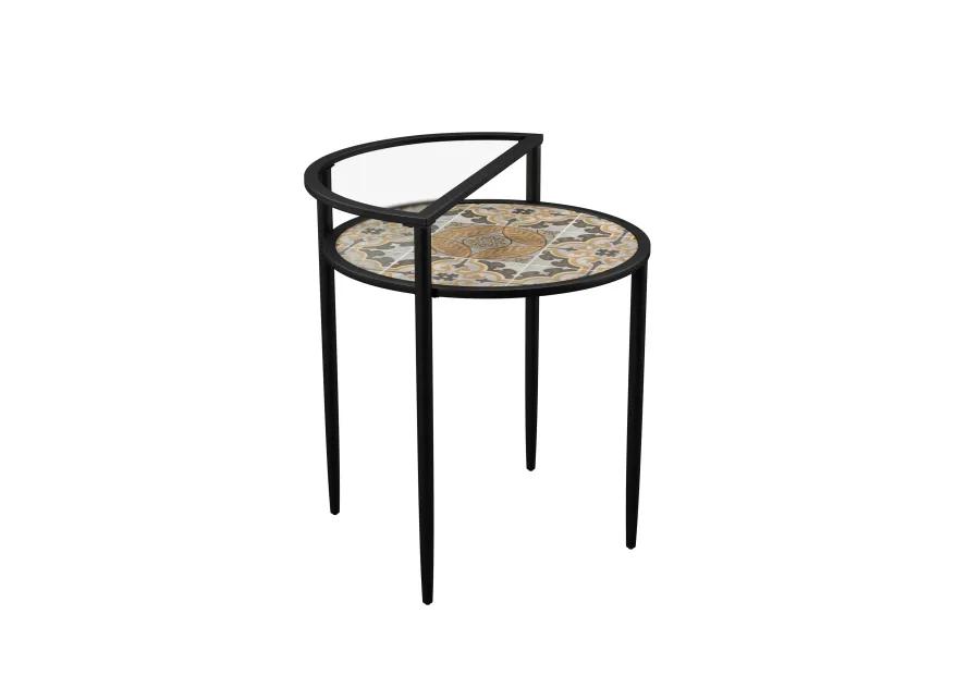 Urbana Outdoor Accent Table