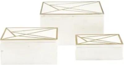 Ackley Box (Set of 3)