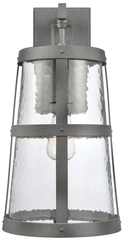 Dakota 18'' High 1-Light Outdoor Sconce