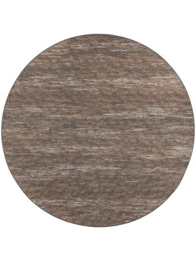 Ciara CR1 Chocolate 8' Rug