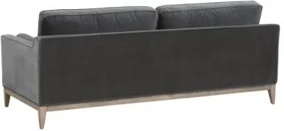 Parker 86" Post Modern Sofa