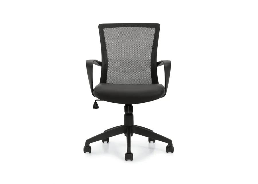 Mesh Medium Back Tilt Chair