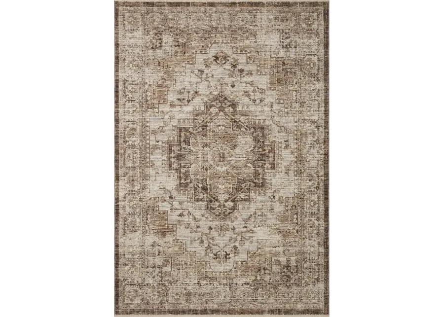 Sorrento SOR03 2'7" x 8'" Rug