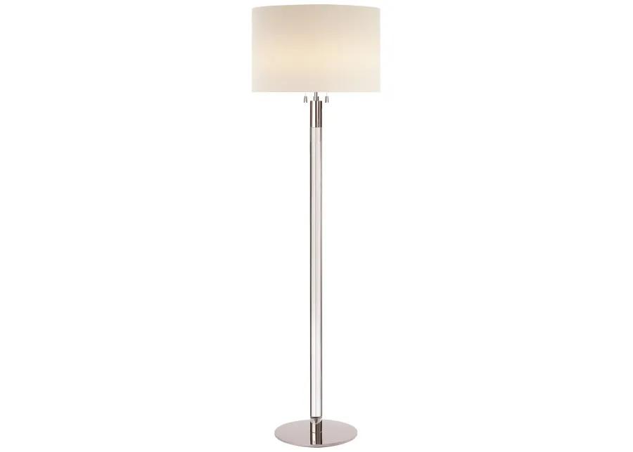 Riga Floor Lamp