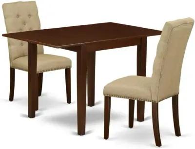 Dining Room Set Mahogany