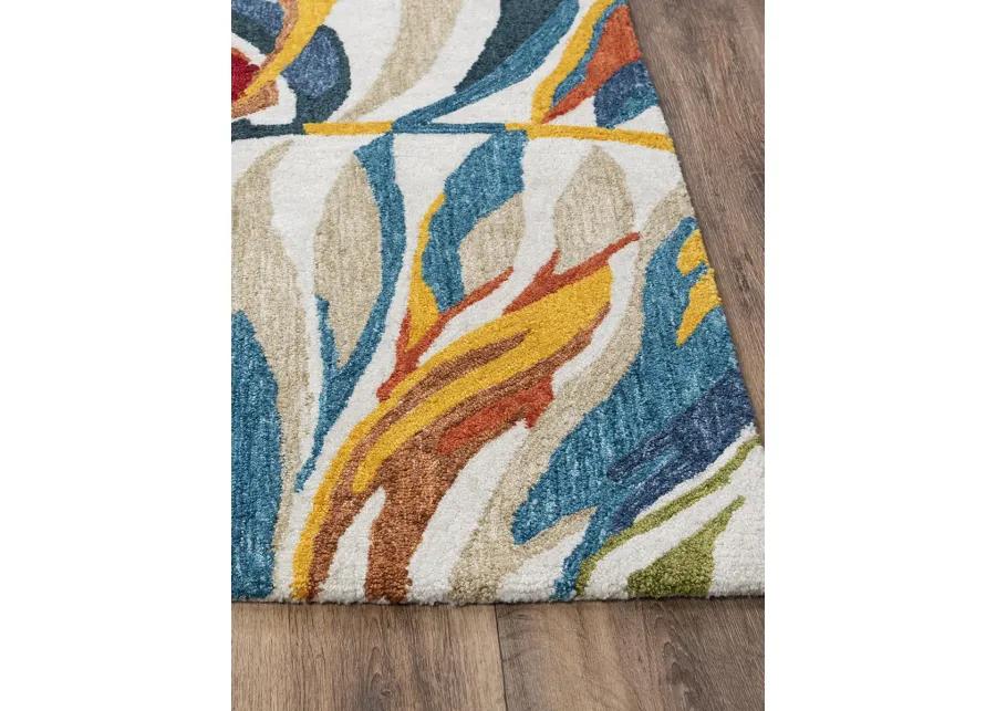 Miramar MIR970 8'9" x 11'9" Rug