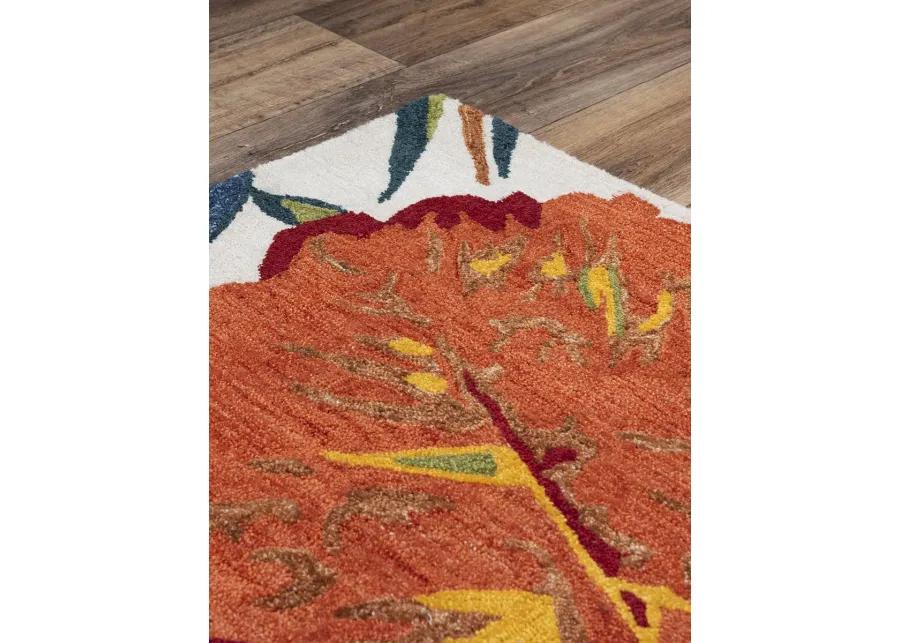 Miramar MIR970 8'9" x 11'9" Rug