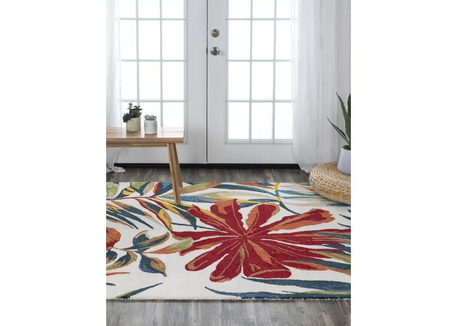 Miramar MIR970 8'9" x 11'9" Rug