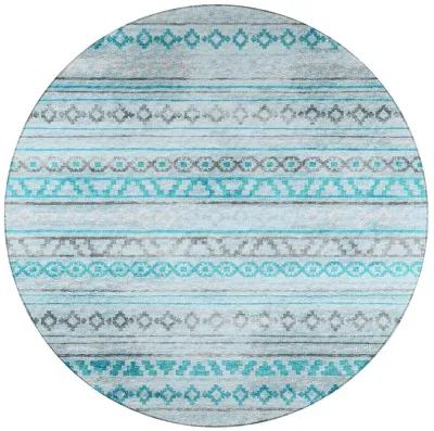 Sedona SN10 Skydust 4' Rug