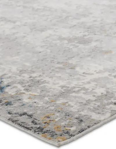 Requiem Lancet Gray 10' x 14' Rug