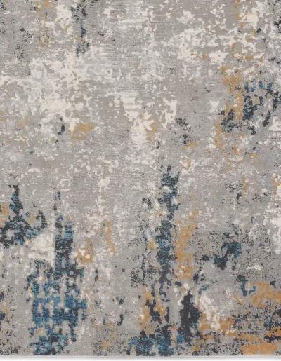 Requiem Lancet Gray 10' x 14' Rug