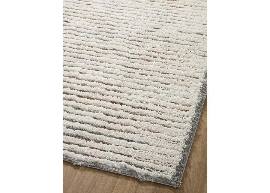 Levitt LEV01 2'3" x 4'" Rug