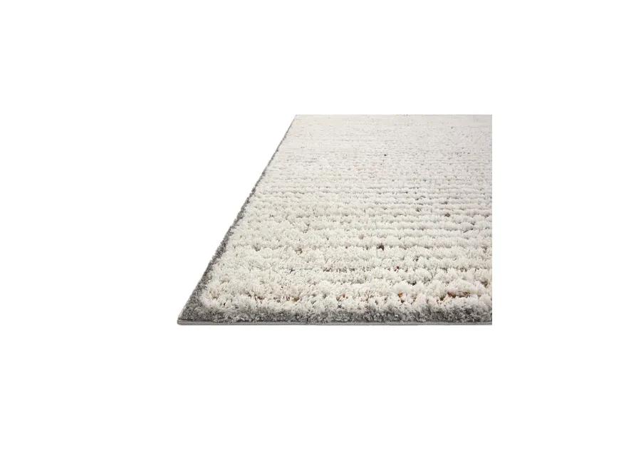 Levitt LEV01 2'3" x 4'" Rug