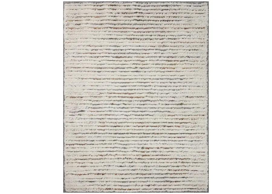 Levitt LEV01 2'3" x 4'" Rug