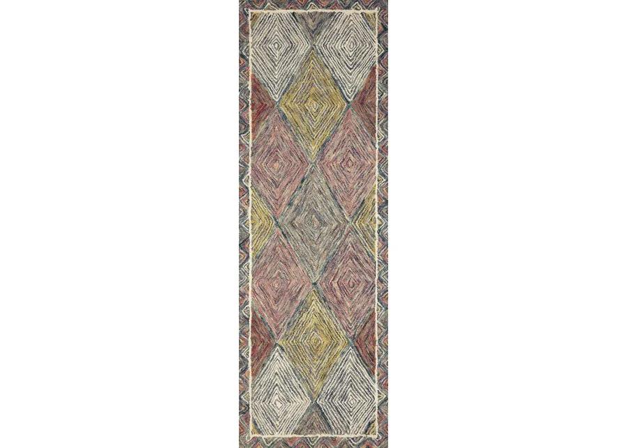 Spectrum SPE02 2'6" x 7'6" Rug