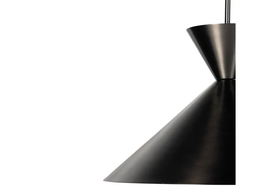 Clement Large Pendant