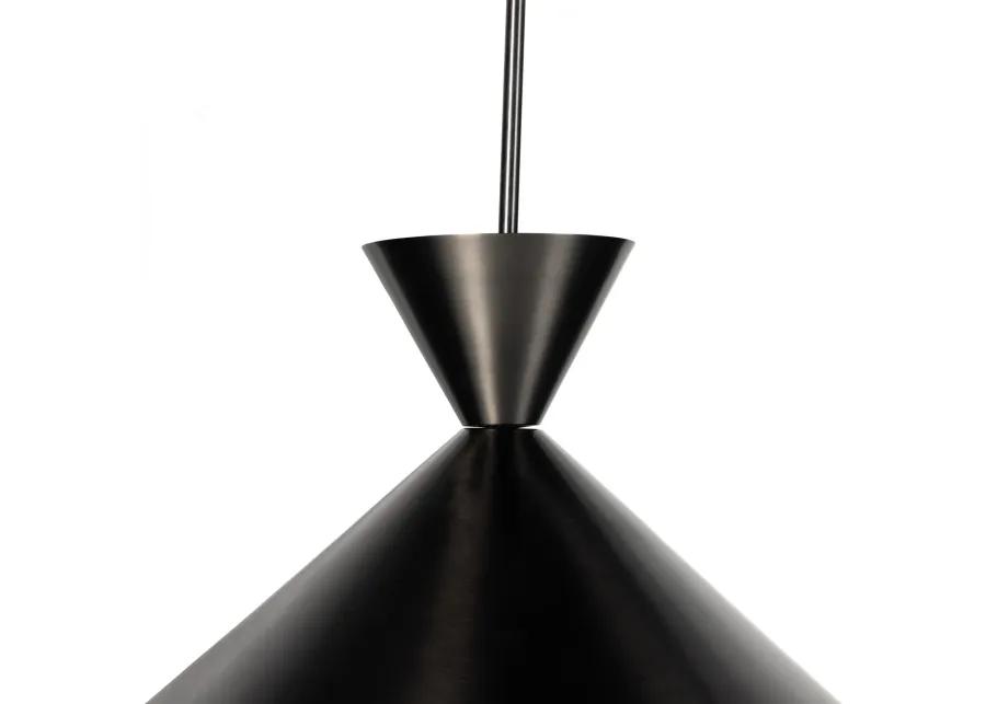 Clement Large Pendant