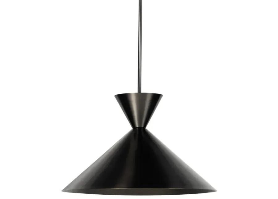 Clement Large Pendant