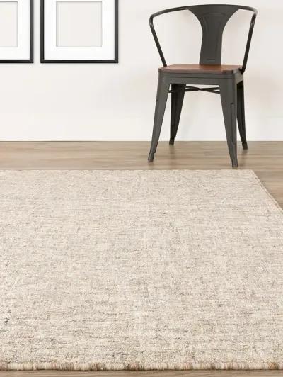 Mateo ME1 Putty 9' x 13' Rug