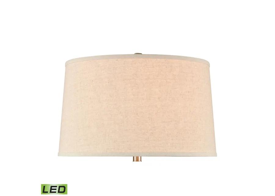 Bartlet Fields 34'' Table Lamp