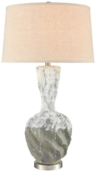 Bartlet Fields 34'' Table Lamp