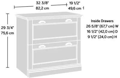 Barrister Lane Lateral File