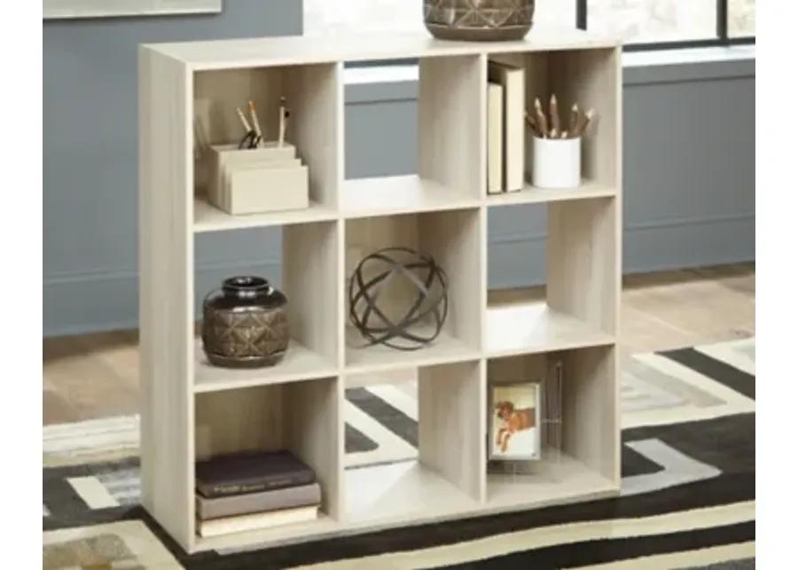 Socalle Nine Cube Organizer