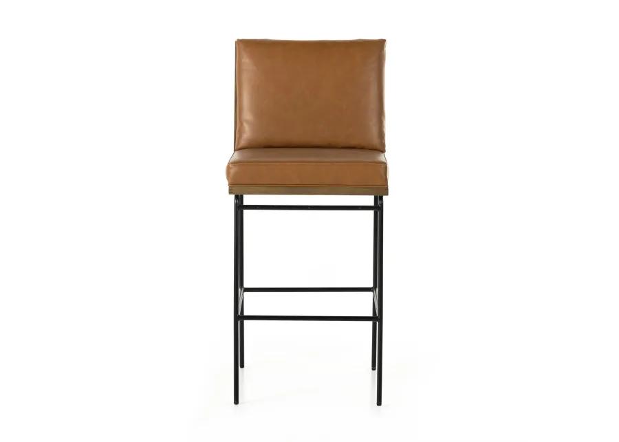 Crete Bar Stool