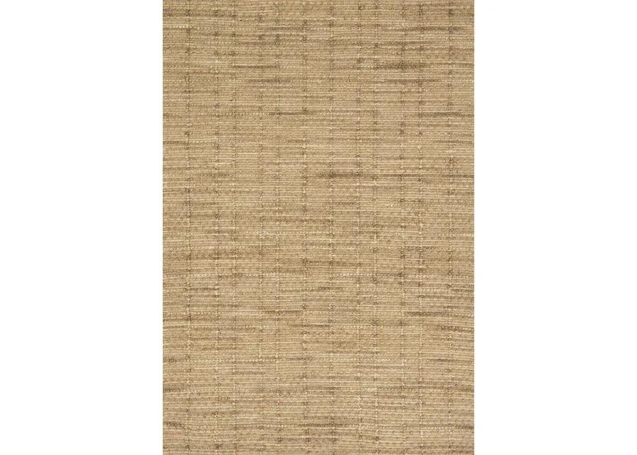 Beacon BU02 2'6" x 7'6" Rug