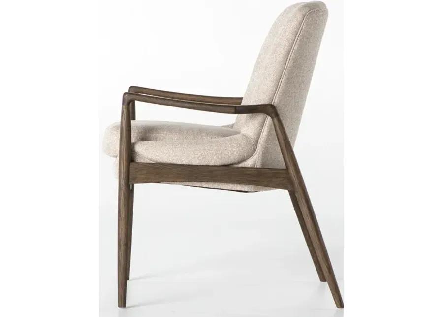 Braden Dining Armchair