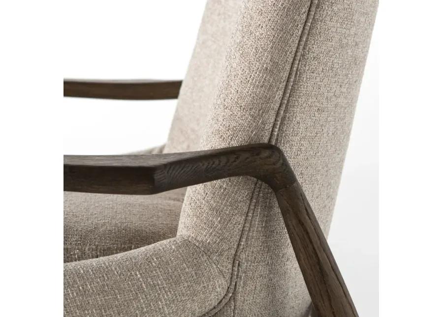 Braden Dining Armchair