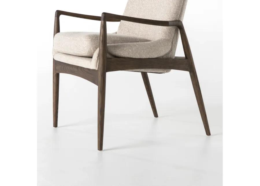 Braden Dining Armchair