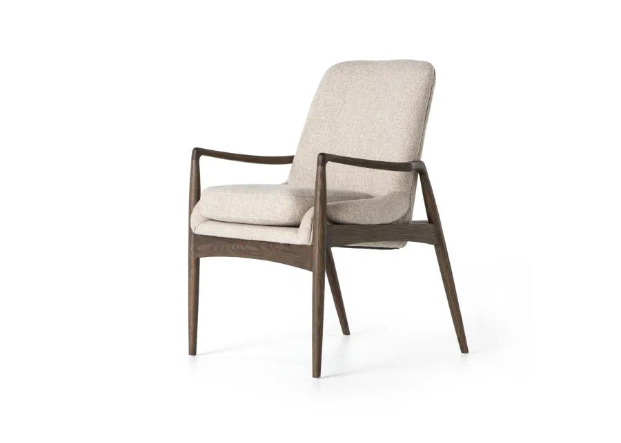 Braden Dining Armchair