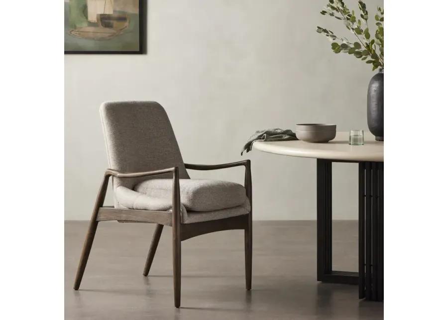 Braden Dining Armchair